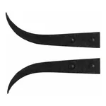 SIPEL 퀵 체인지 핀셋 교체팁 TIP-4B Tweezer