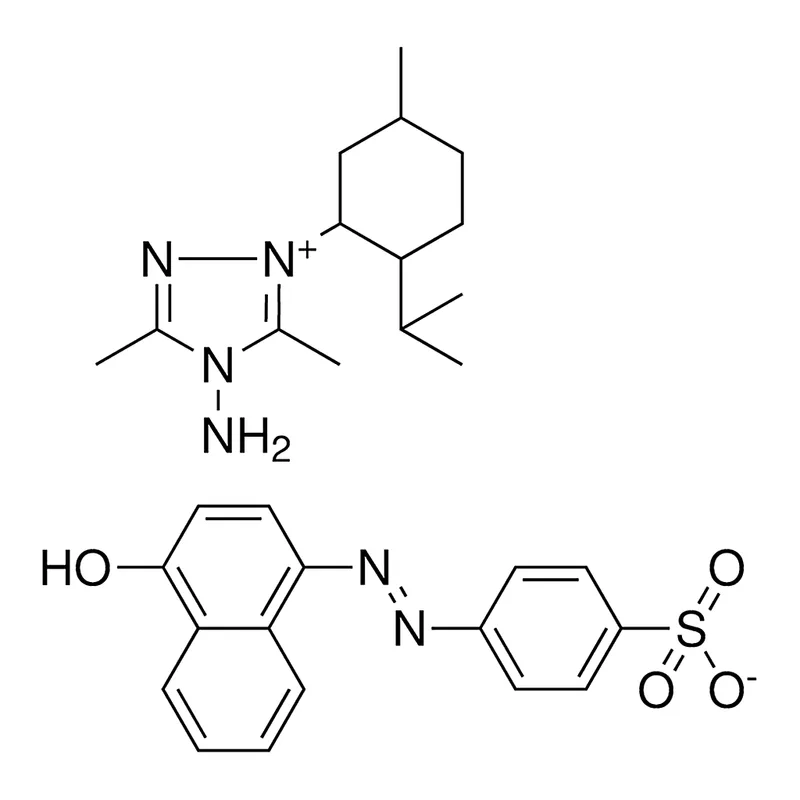 Merck R26,333-8 - 50 MG