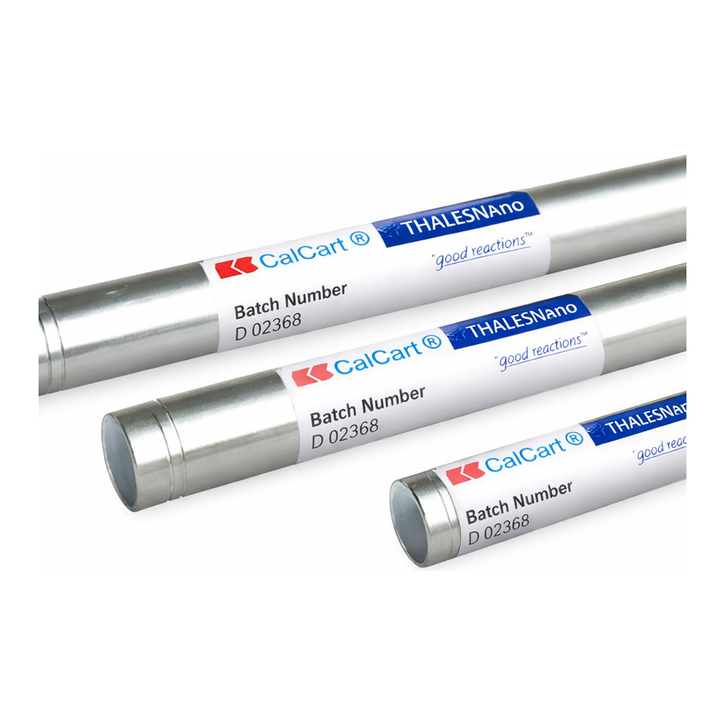 Merck ThalesNano CatCart(R) catalyst cartridge system, 30 mm L