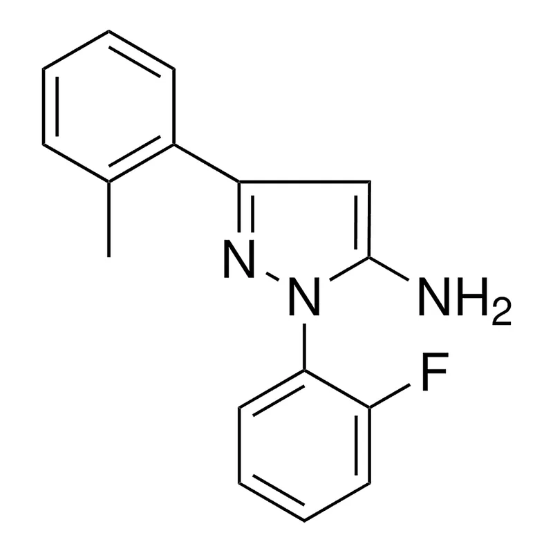 Merck 1-(2-FLUOROPHENYL)-3-(2-METHYLP-