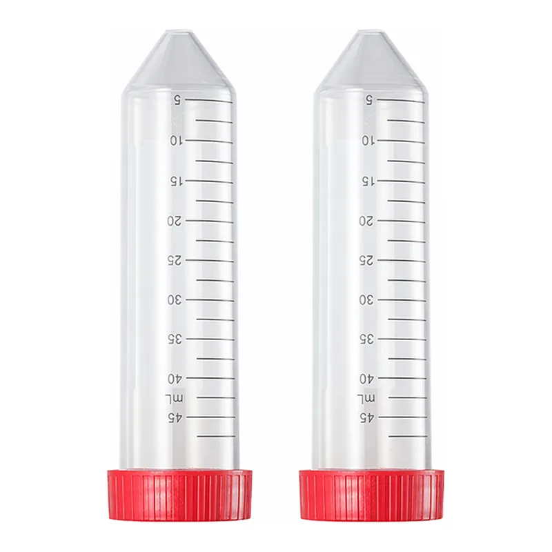 LABSELECT 50mL Centrifuge tube protein low retention