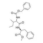 Merck CARBOBENZYLOXY-L-ISOLEUCYL-L-PHE-