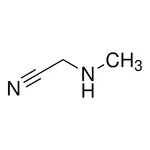 Merck (Methylamino)acetonitrile