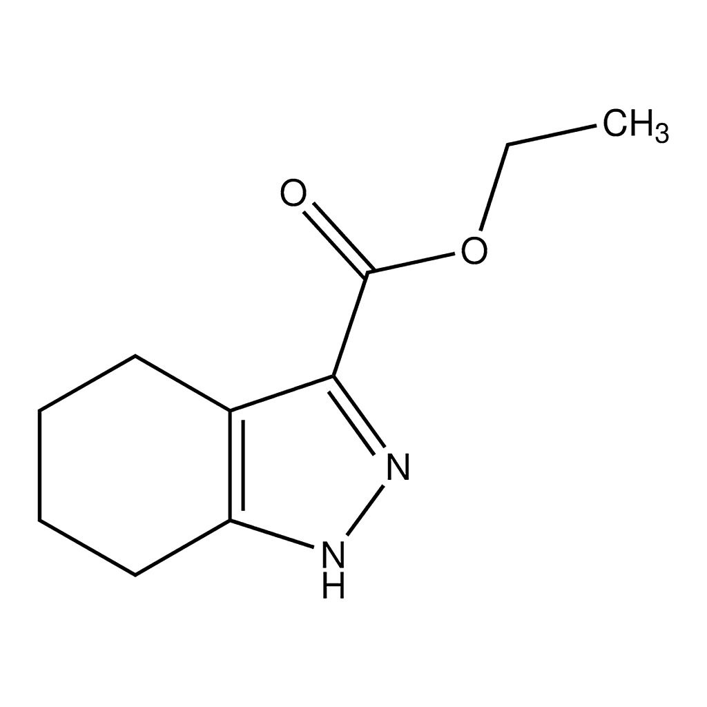 Merck Ethyl 4,5,6,7-tetrahydro-1H-indazole-3-carboxylate