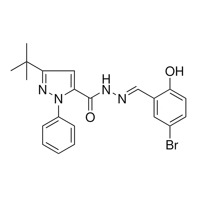 Merck 5-TERT-BUTYL-2-PH-2H-PYRAZOLE- - 10 MG &