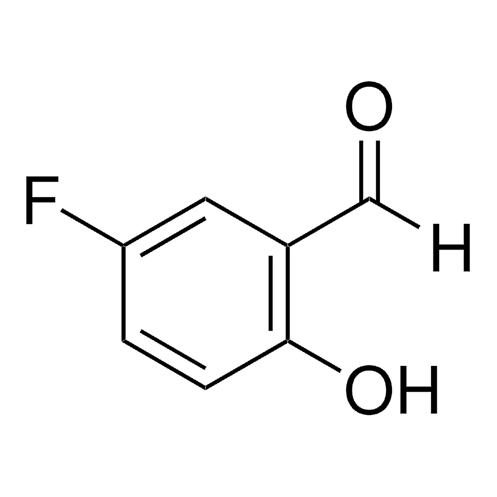 Merck 5-Fluorosalicylaldehyde