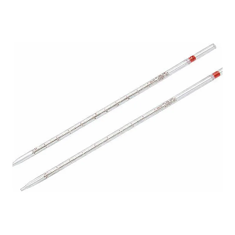 AS ONE Volumetric Pipette(JIS Standard) PYREX, 메스피펫(JIS 규격)