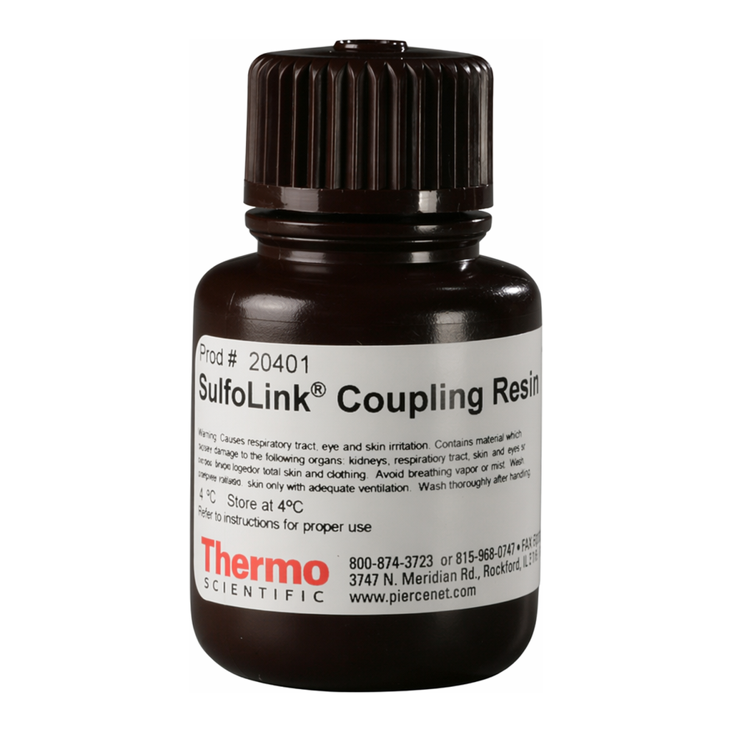 Thermo Fisher Scientific SulfoLink Coupling Resin, 10 mL
