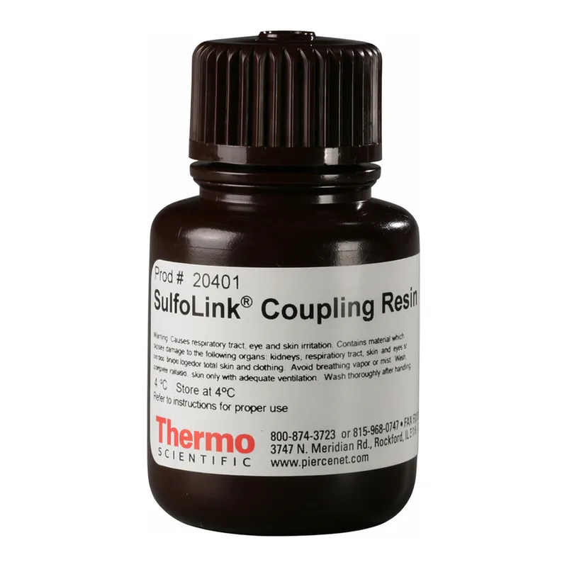 Thermo Fisher Scientific SulfoLink Coupling Resin, 10 mL