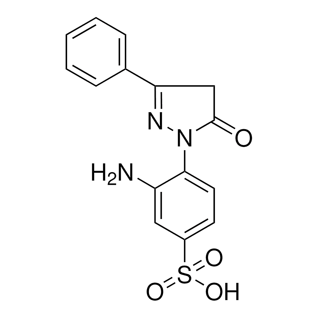 Merck 3-AMINO-4-(5-OXO-3-PHENYL-4,5-DI-