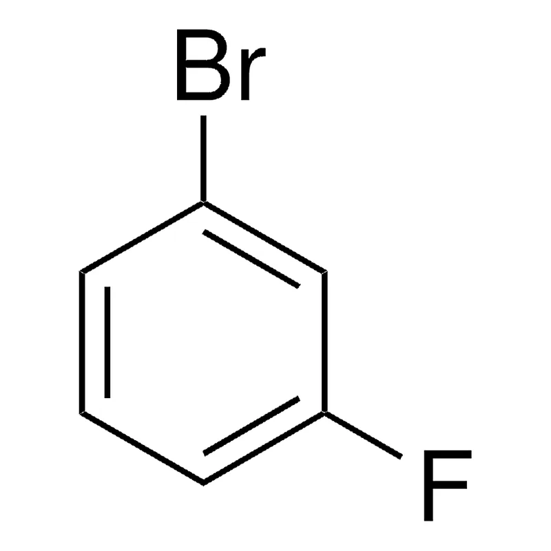 Merck 1-Bromo-3-fluorobenzene