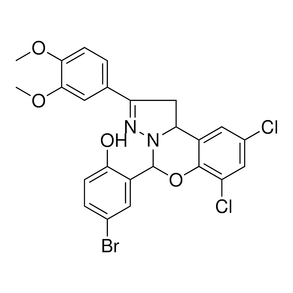 Merck RCL R49,049-0 - 10 MG