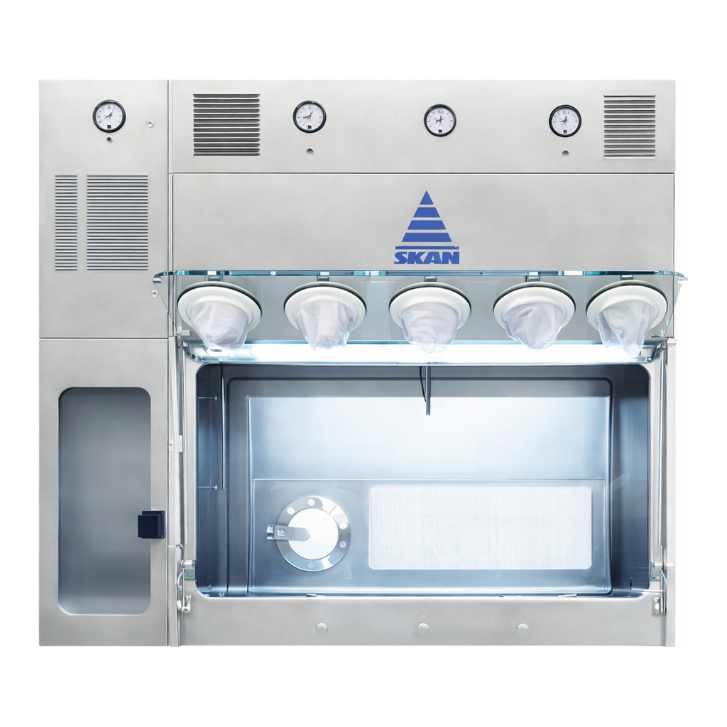 PSI-L Isolator