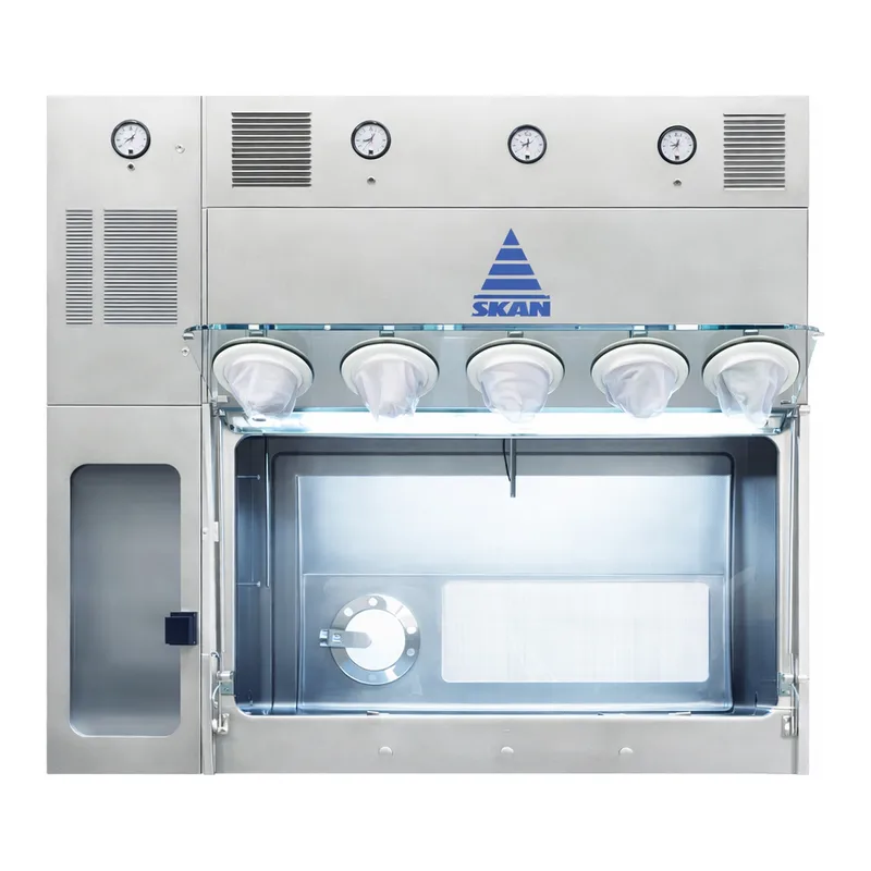 PSI-L Isolator