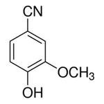 Merck 4-HYDROXY-3-METHOXYBENZONITRILE, 98%