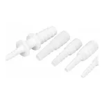 Merck SP Bel-Art(R) Straight Tubing Connectors