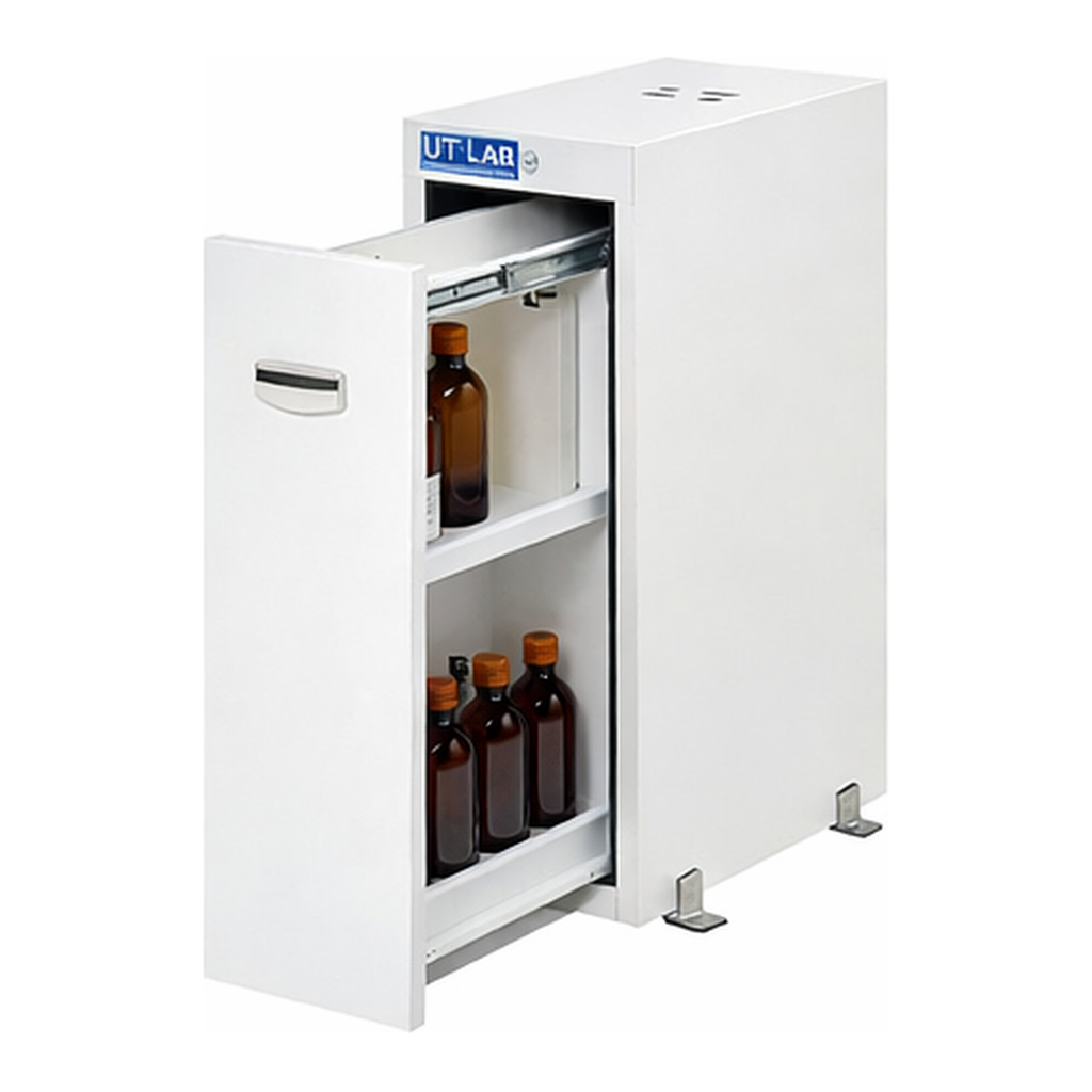 AS ONE Chemical Storage Unit (Ut-Lab)