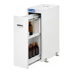 AS ONE Chemical Storage Unit (Ut-Lab)