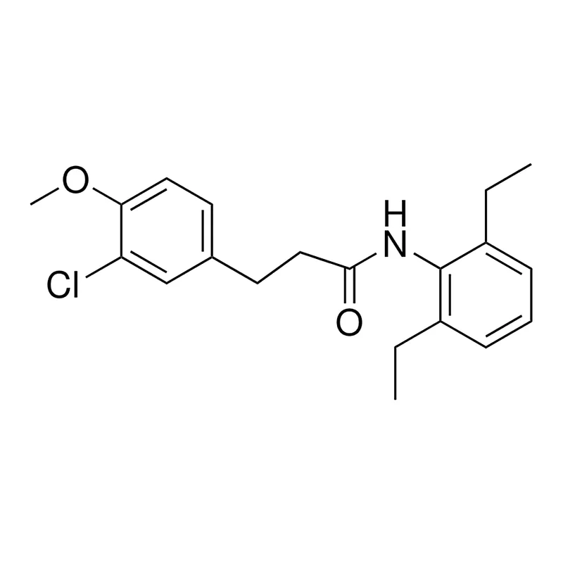 Merck 3-(3-CHLORO-4-METHOXYPHENYL)-N--