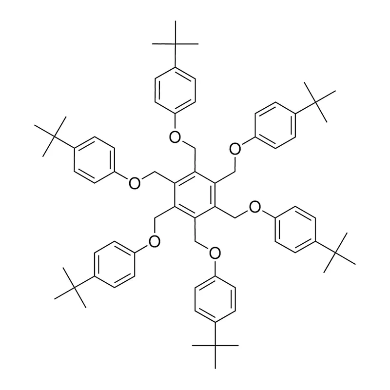 Merck HEXAKIS(4-TERT-BUTYLPHENOXYMET - 50 MG&