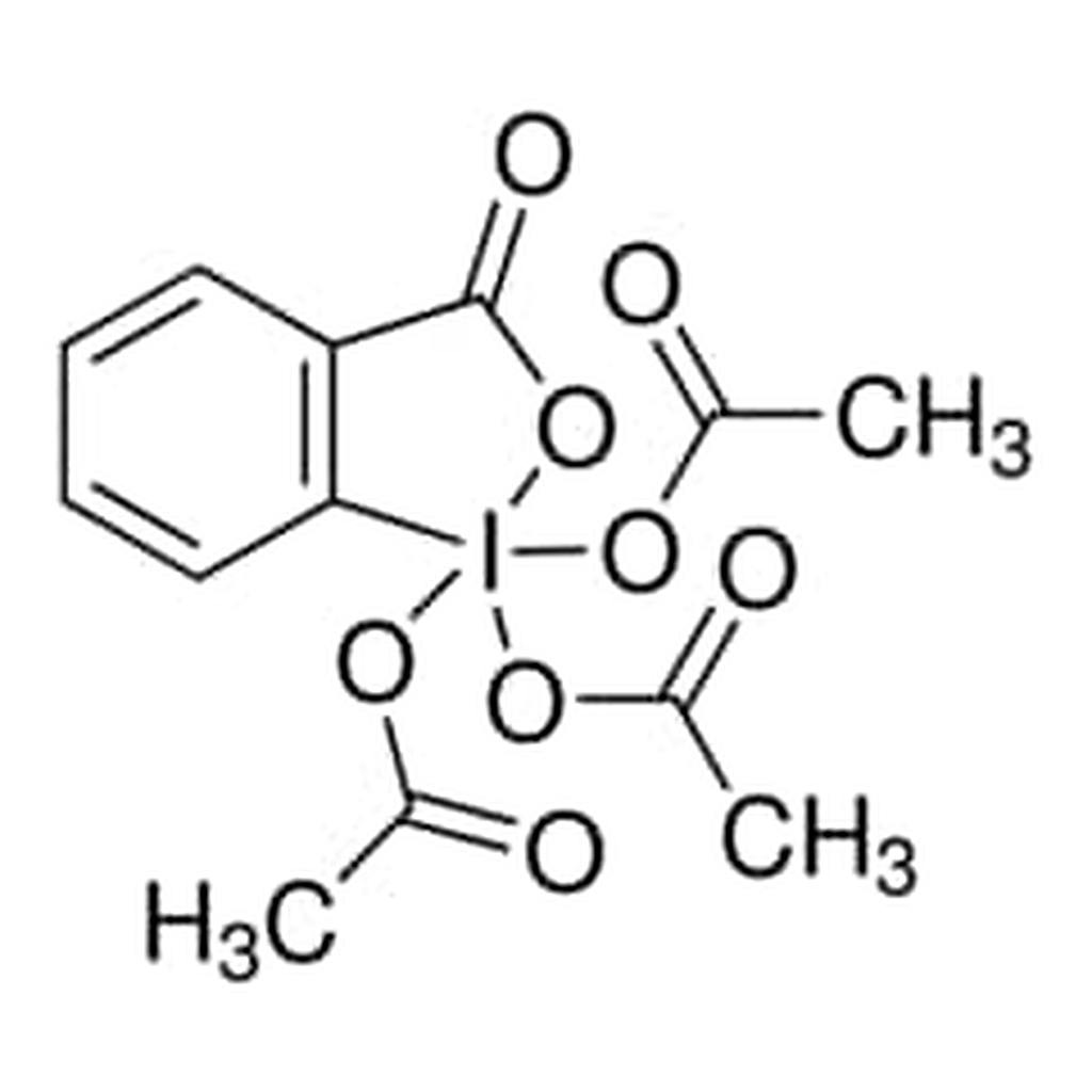 Merck DESS-MARTIN PERIODINANE, 0.3M SOLUTION &
