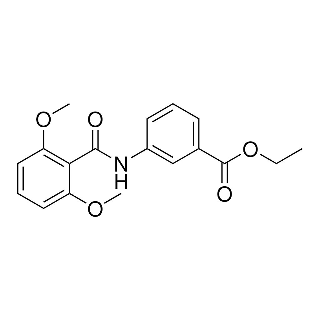 Merck 3-(2,6-DIMETHOXY-BENZOYLAMINO)- - 10MG &