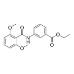 Merck 3-(2,6-DIMETHOXY-BENZOYLAMINO)- - 10MG &