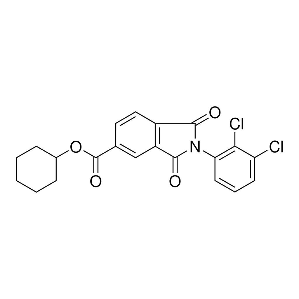 Merck RCL R45,987-9 - 25 MG
