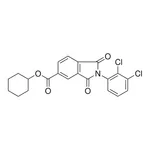 Merck RCL R45,987-9 - 25 MG
