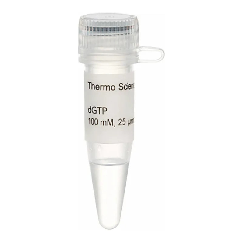Thermo Fisher Scientific dGTP Solution (100 mM)