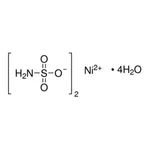 Merck NICKEL(II) SULFAMATE TETRAHYDRATE, 98%