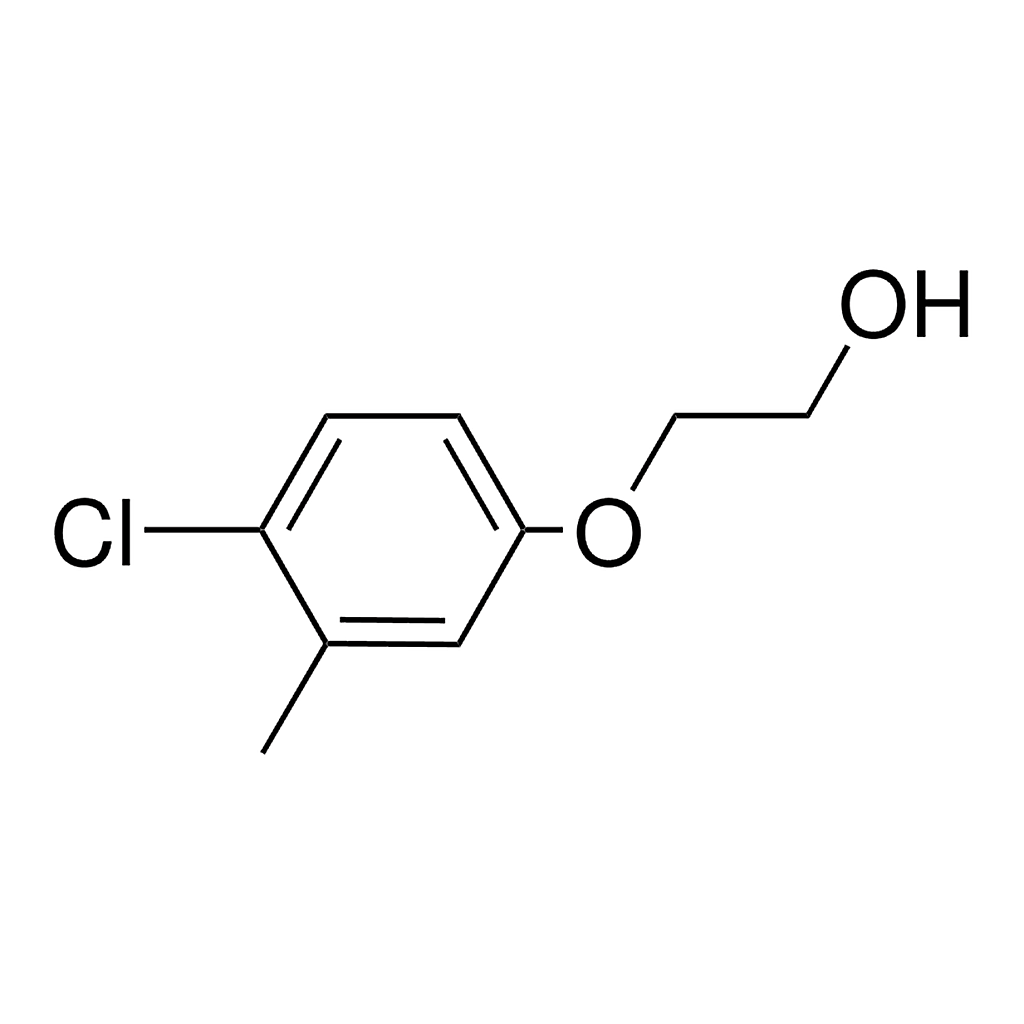Merck 2-(4-CHLORO-META-TOLYLOXY)-ETHA-