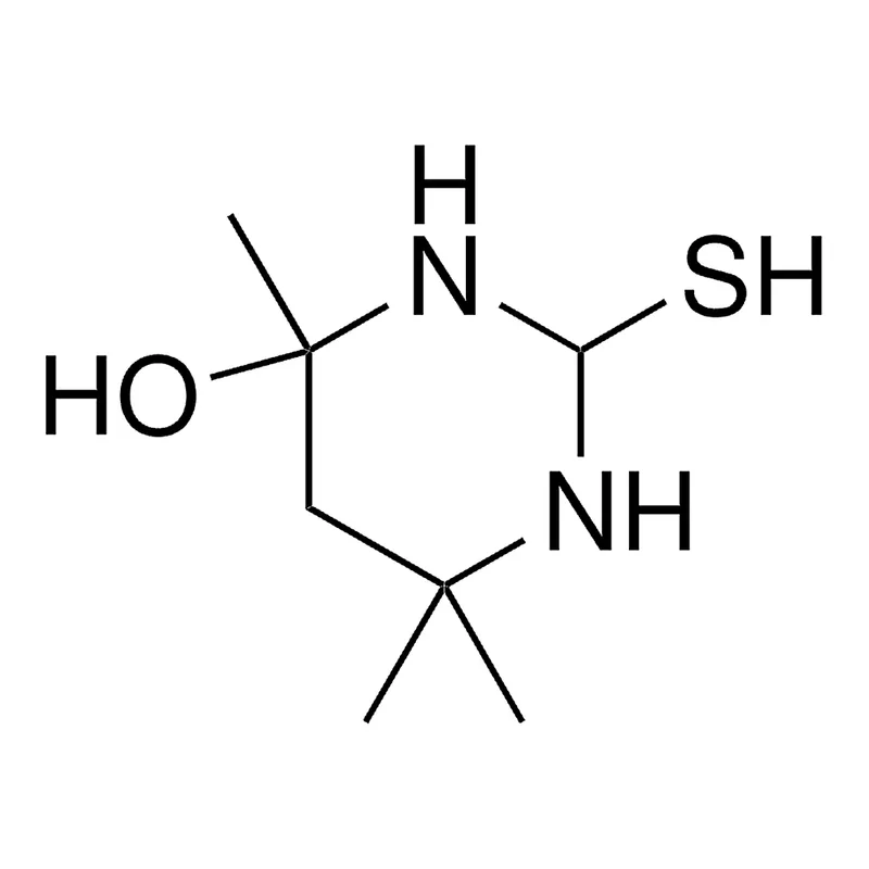 Merck 2-MERCAPTO-4,6,6-TRIMETHYLHEXAHYDR-1G
