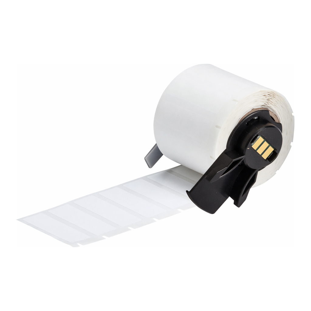 Brady Multi-Purpose Matte Polyester Labels for M6 M7 Printers