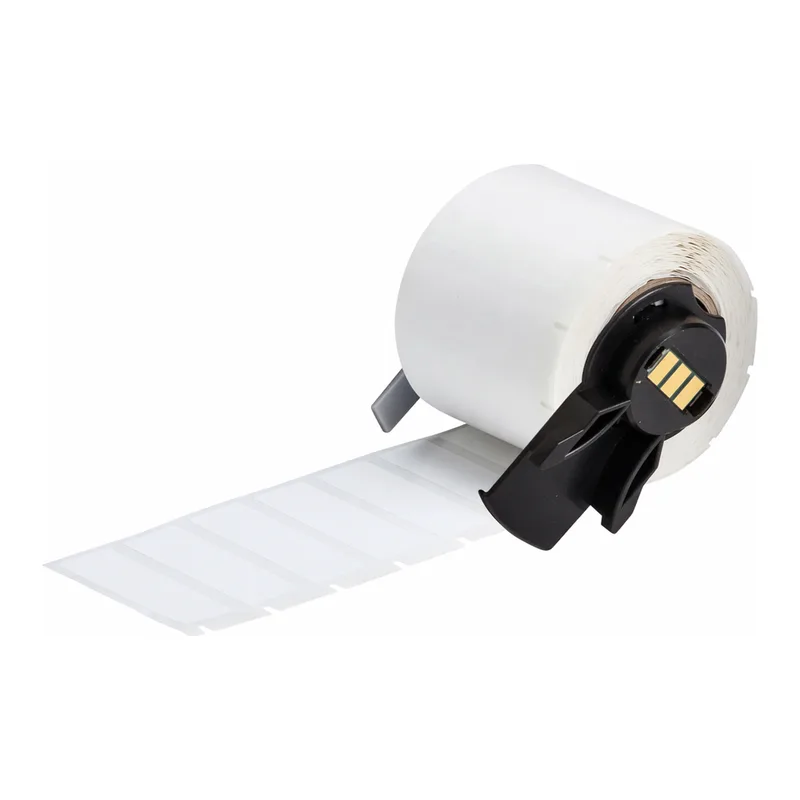 Brady Multi-Purpose Matte Polyester Labels for M6 M7 Printers