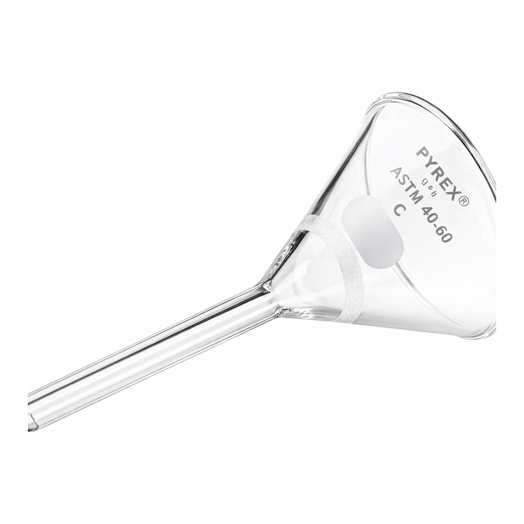 Merck Corning(R) funnel, 75 mL M, Corning(R) 36210