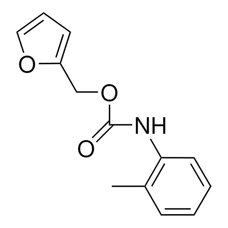 Merck FURFURYL N-(O-TOLYL)CARBAMATE-