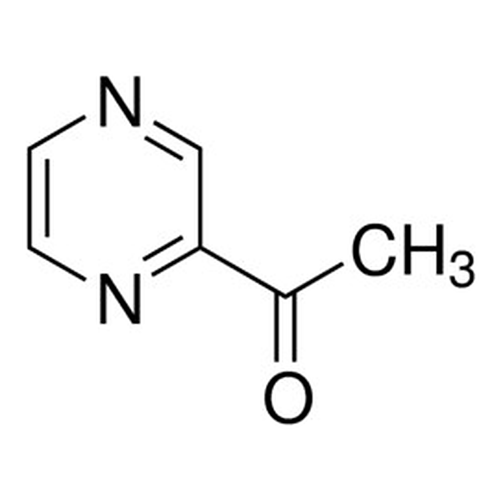 Merck ACETYLPYRAZINE, 97%