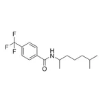 Merck N-(1,5-DIMETHYL-HEXYL)-4-TRIFL - 10 MG&