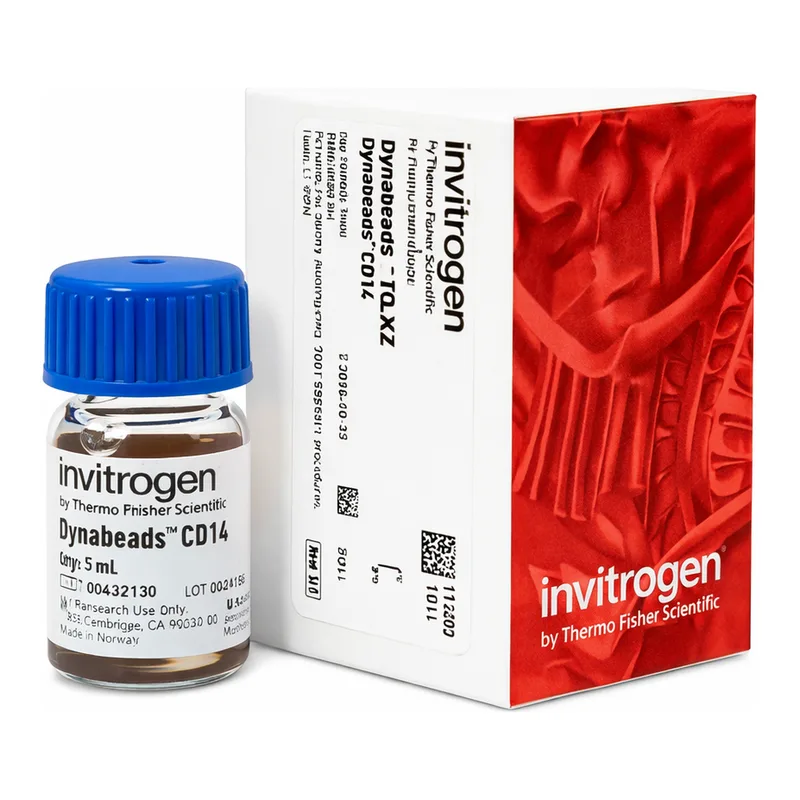 Thermo Fisher Scientific Dynabeads CD14, 5 mL