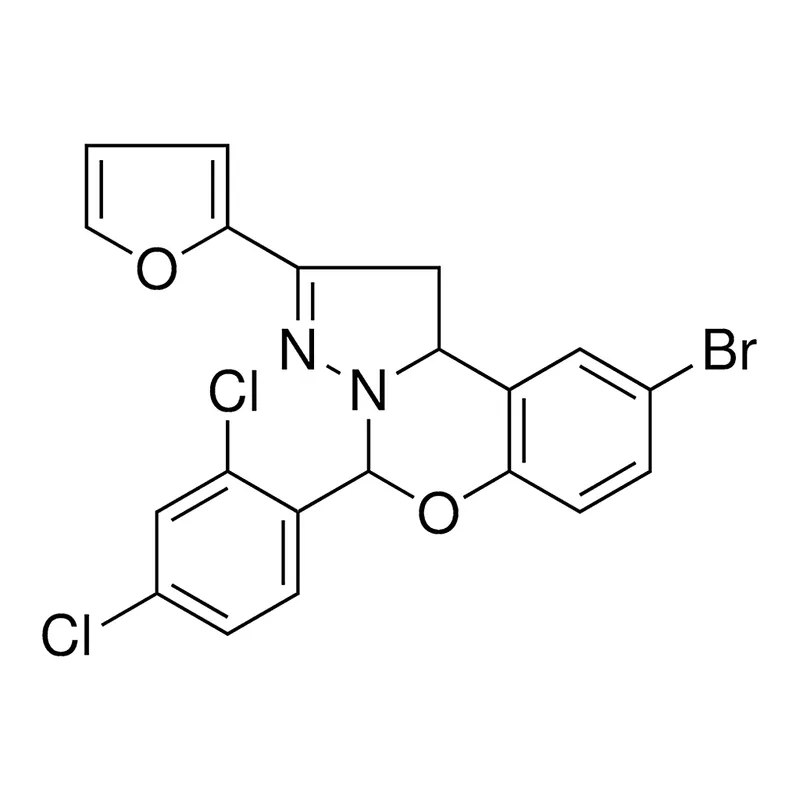 Merck RCL R45,319-6 - 25 MG