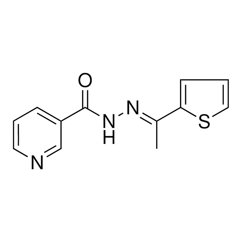 Merck NICOTINIC ACID (1-THIOPHEN-2-Y - 5 MG&