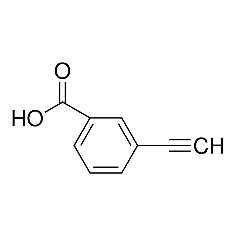 Merck 3-Ethynylbenzoic acid
