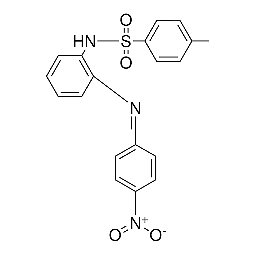 Merck 4-METHYL-N-(2-((4-NITRO-BENZYLI-