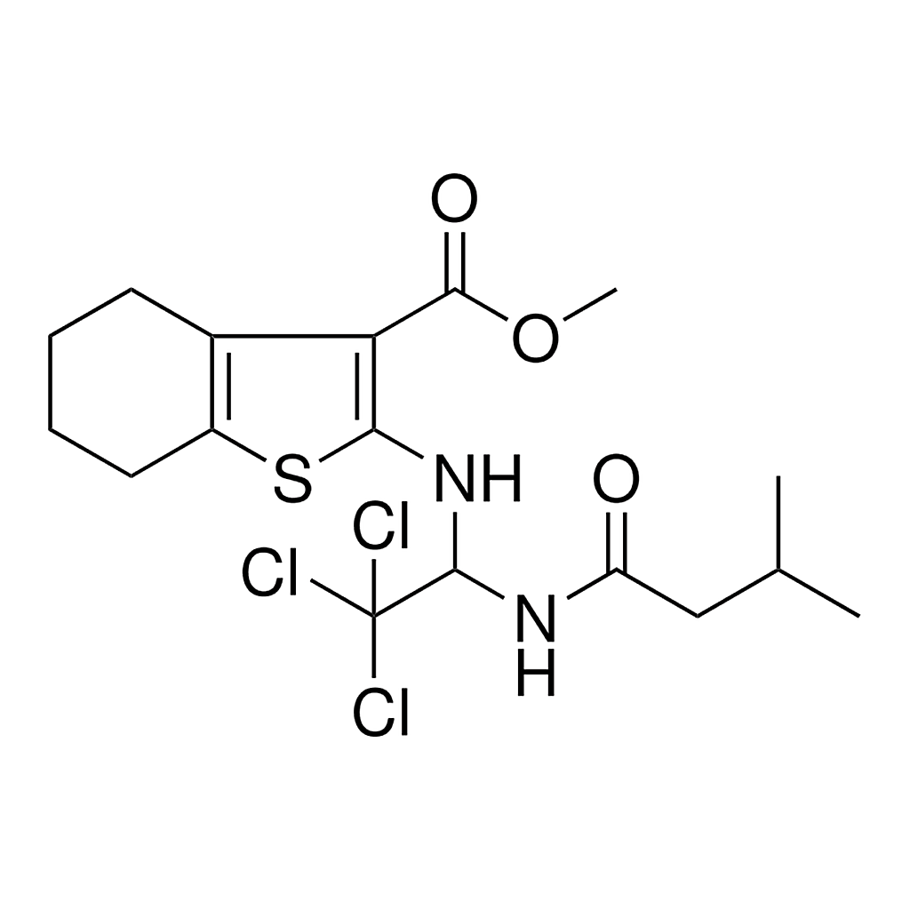Merck RCL R47,957-8 - 10 MG