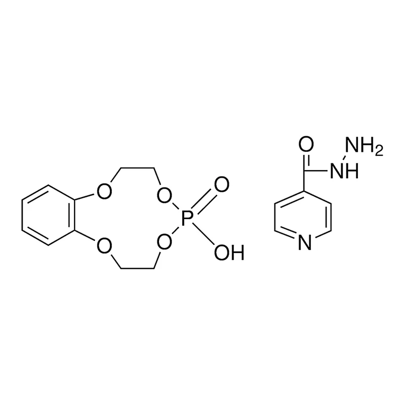 Merck 9-OXO-TETRAOXA-PHOSPHA-BENZOCYC-
