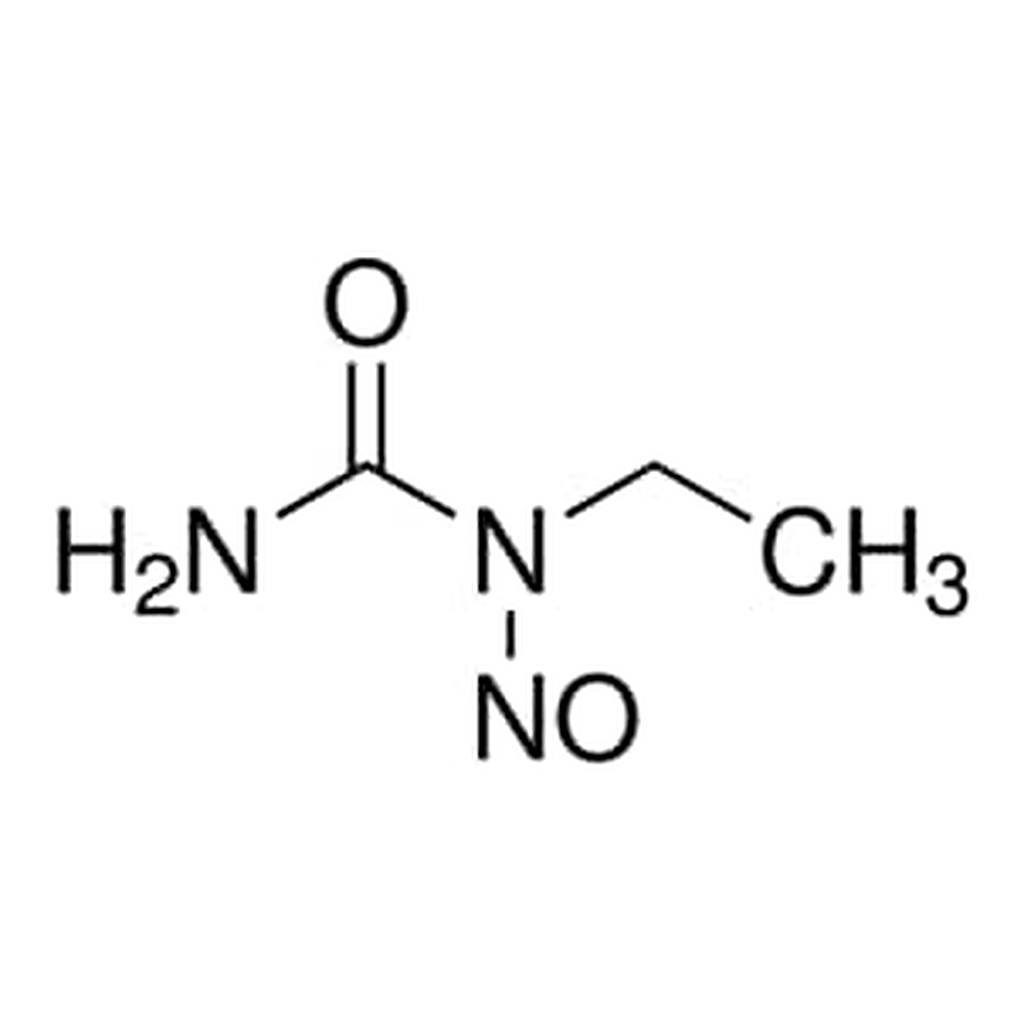 Merck N-NITROSO-N-ETHYLUREA ISOPAC