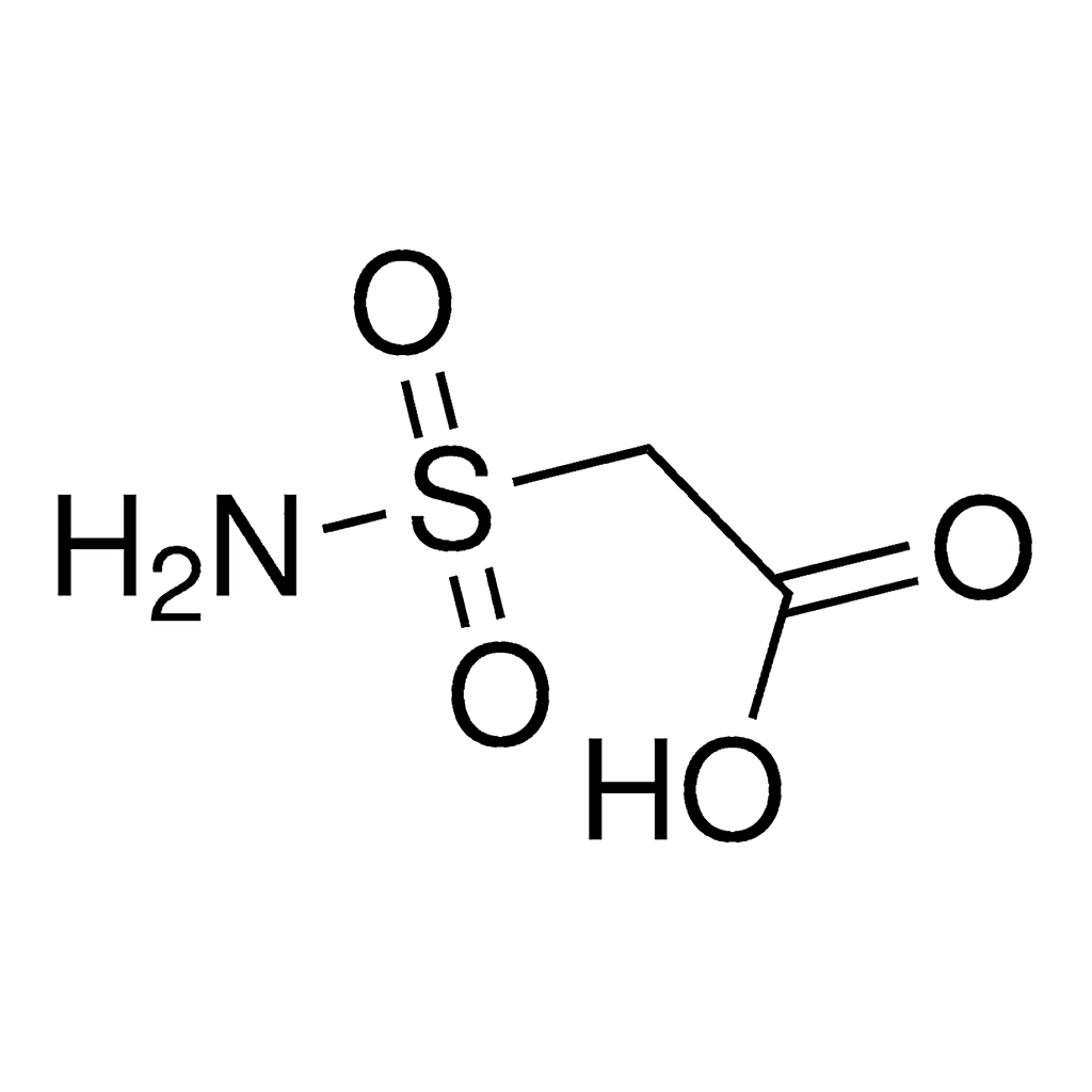 Merck (aminosulfonyl)acetic acid