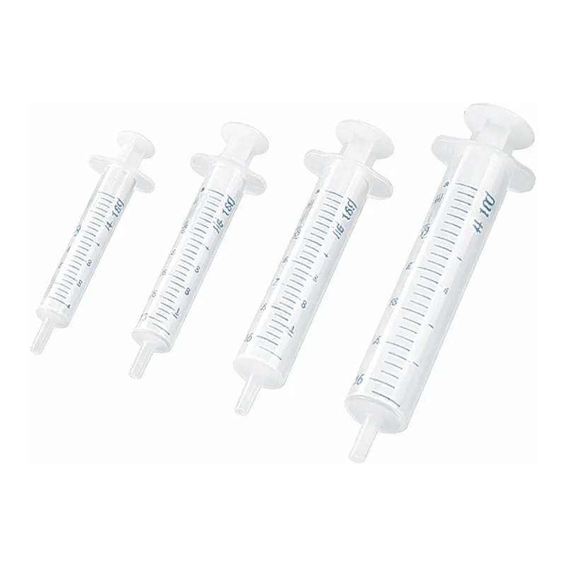 AS ONE All Plastic Disposable Syringe (Luer Slip), Sterile, 올 플라스틱 디스포시린지 (루어 슬립), 멸균