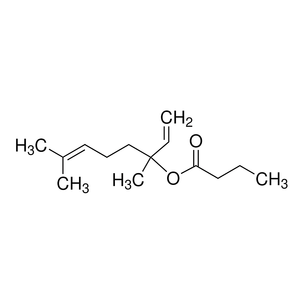Merck Linalyl butyrate